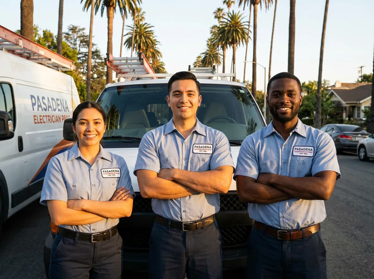 Electrician company in Eutawville, SC