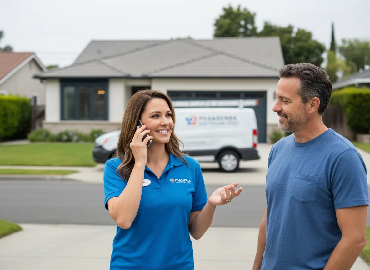 Electrician Eutawville, SC FAQs